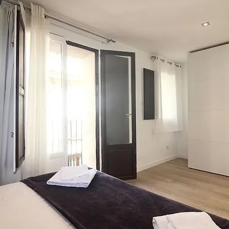 Apartamento Mab2 - Mab2 - Apt At Street Level With Private Terrace *