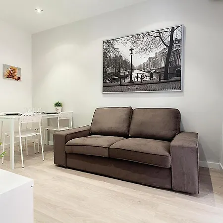 Mab2 - Mab2 - Apt At Street Level With Private Terrace Apartamento Barcelona