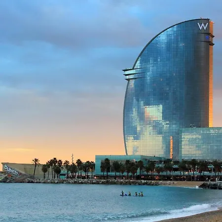 Mab2 - Mab2 - Apt At Street Level With Private Terrace * Barcelona