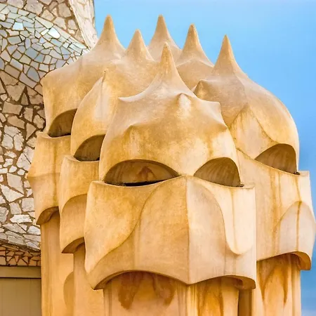 Mab2 - Mab2 - At Street Level With Private Terrace شقة *