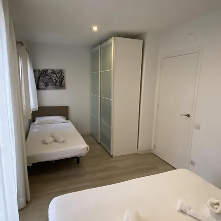 Miquel Angel - & One With Private Terrace