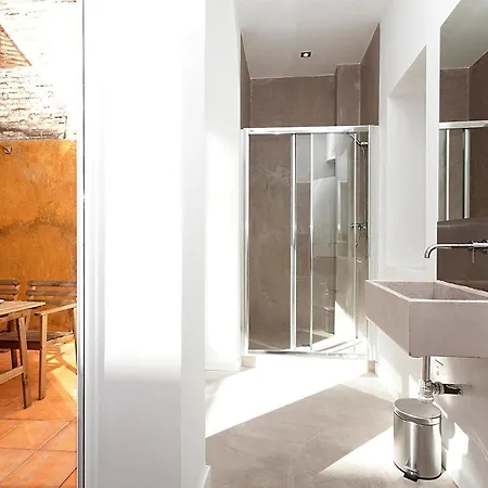 Mab2 - Mab2 - Apt At Street Level With Private Terrace *