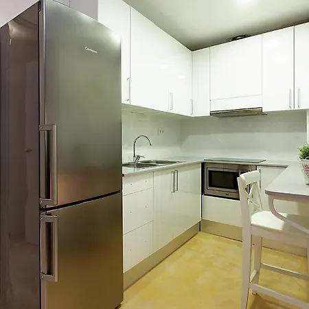 Mab2 - Mab2 - Apt At Street Level With Private Terrace Apartamento *