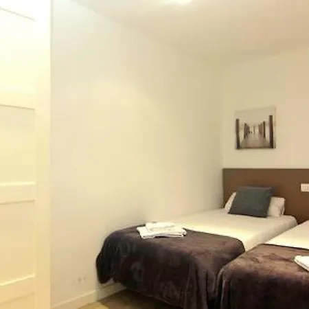 Mab2 - Mab2 - Apt At Street Level With Private Terrace Apartamento Barcelona
