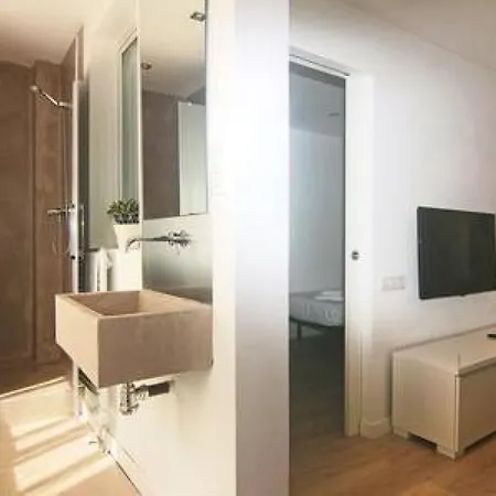 Mab2 - Mab2 - Apt At Street Level With Private Terrace