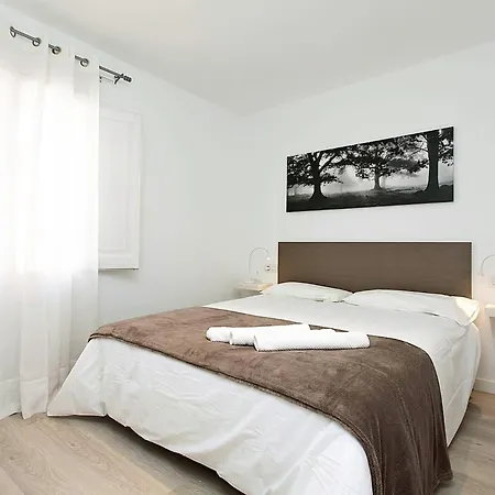 Mab2 - Mab2 - Apt At Street Level With Private Terrace Apartamento