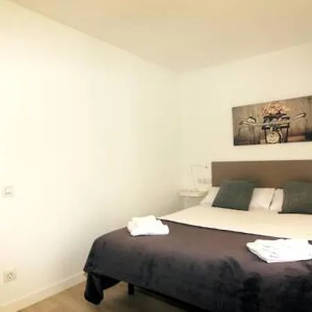 Mab2 - Mab2 - Apt At Street Level With Private Terrace * Barcelona