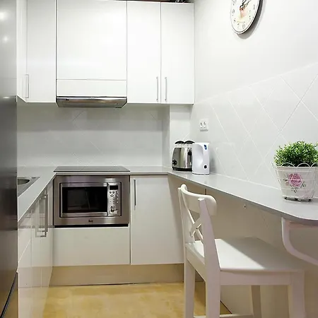 Mab2 - Mab2 - Apt At Street Level With Private Terrace *