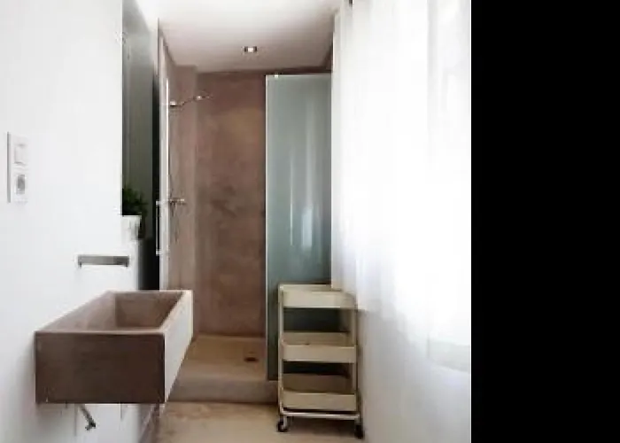 Appartement Miquel Angel - & One With Private Terrace *