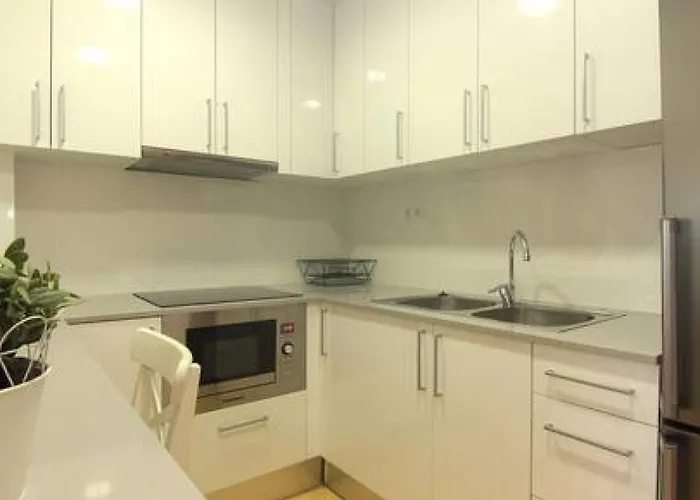 Miquel Angel - & One With Private Terrace Appartement Barcelona