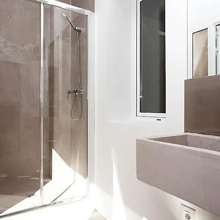 Miquel Angel - Apartments & One With Private Terrace