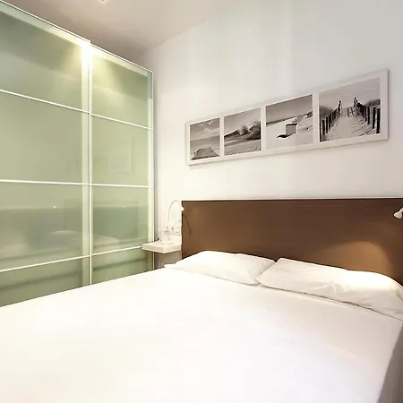 Daire Miquel Angel - Apartments & One With Private Terrace *