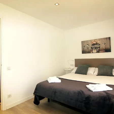 Mab2 - Mab2 - Apt At Street Level With Private Terrace 아파트