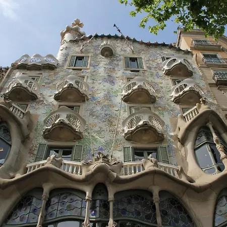 Miquel Angel - Apartments & One With Private Terrace *