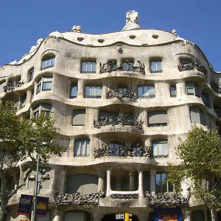 Miquel Angel - Apartments & One With Private Terrace Daire *