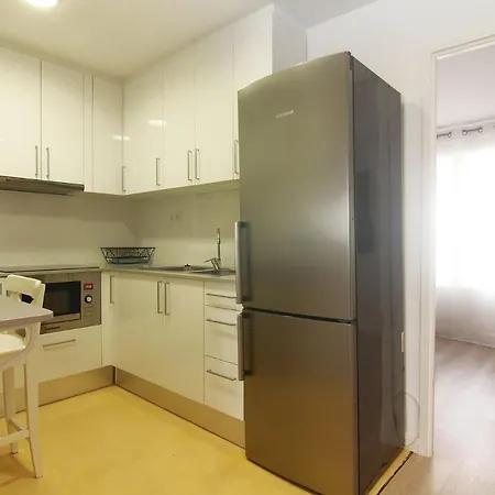 Miquel Angel - Apartments & One With Private Terrace *