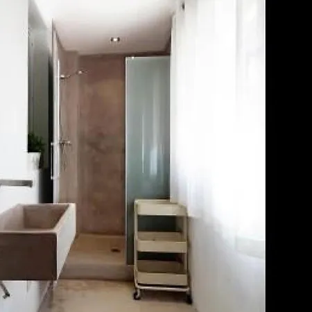 Daire Miquel Angel - Apartments & One With Private Terrace *