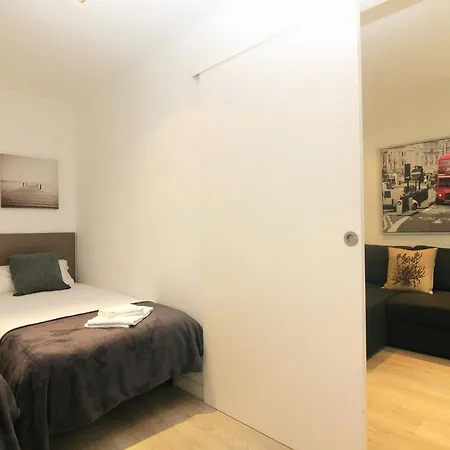 Miquel Angel - Apartments & One With Private Terrace *