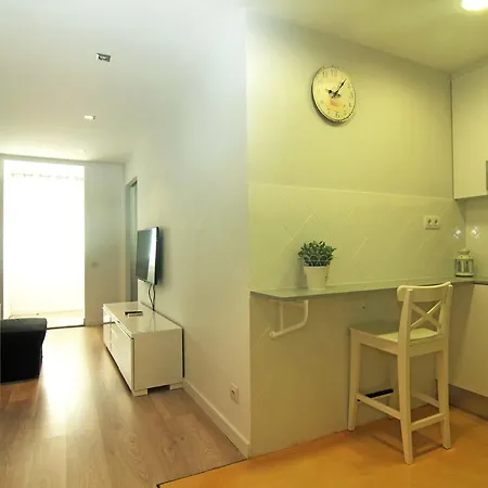 Daire Miquel Angel - Apartments & One With Private Terrace Barselona