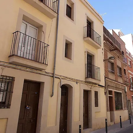 Daire Miquel Angel - Apartments & One With Private Terrace