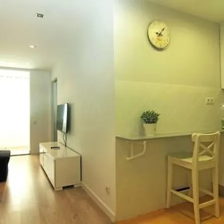 Miquel Angel - Apartments & One With Private Terrace Barselona