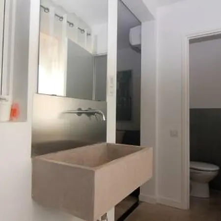 Miquel Angel - Apartments & One With Private Terrace Barselona