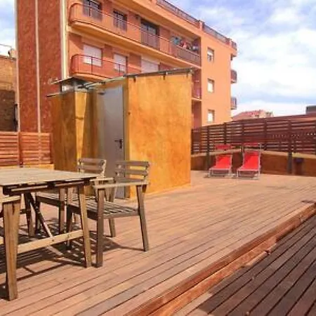Daire Miquel Angel - Apartments & One With Private Terrace *