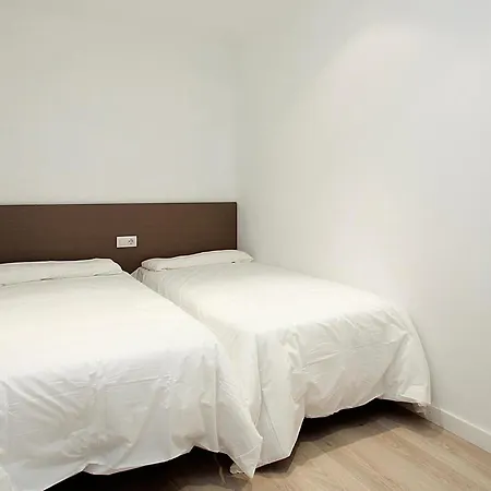 Miquel Angel - Apartments & One With Private Terrace