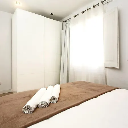 Miquel Angel - Apartments & One With Private Terrace *