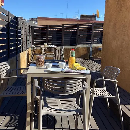 Daire Miquel Angel - Apartments & One With Private Terrace
